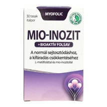 DR.CHEN ITALPOR MIO-INOZIT TASAK 30DB