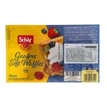 SCHAR GOFRI GM LM 100G