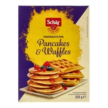 SCHAR PALACSINTA-GOFRI MIX GM VEGÁN 350G