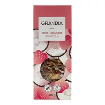 GRANDIA EPER-KÓKUSZ GRANOLA GM.LM.