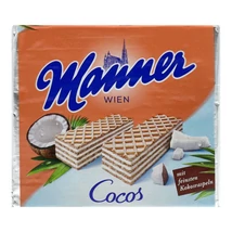 MANNER KÓKUSZOS OSTYA 75G