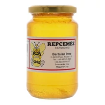 BERTALAN REPCEMÉZ 500G