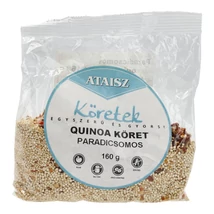 ATAISZ QUINOA KÖRET PARADICSOMOS