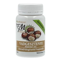 DR.M PRÉMIUM VADGESZTENYE KAPSZULA 30DB