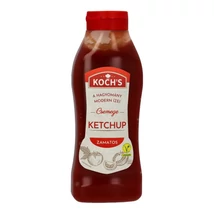 KOCHS KETCHUP CSEMEGE 1000G