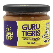 TUNKI-TUNKI MÁRTOGATÓS INDIAI 300G