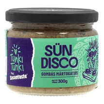 TUNKI-TUNKI MÁRTOGATÓS GOMBA 300G