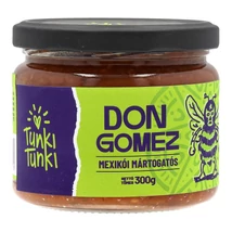 TUNKI-TUNKI MÁRTOGATÓS MEXIKÓI 300G