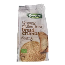 BIOPONT BIO PANÍRMORZSA 200G GM