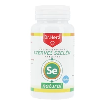 DR.HERZ SZERVES SZELÉN 120DB