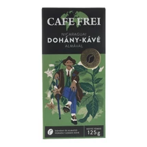 CAFE FREI SZEMES KÁVÉ NICARAGUAI DOHÁNY