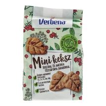 VERBENA KEKSZ BODZA-AMERIKAI TÖZEGÁFONYA