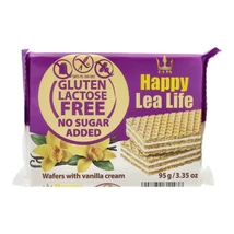 LEA LIFE OSTYA VANÍLIÁS HCM.LM.