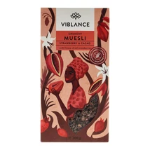 VIBLANCE GRAN. LIGHT BERRY BROWNIE 300G