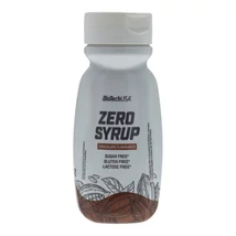 BIOTECH ZERO SZIRUP CSOKI CM.LM.