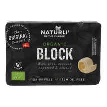 NATURLI BIO MARGARIN TÖMB VEGÁN 42N