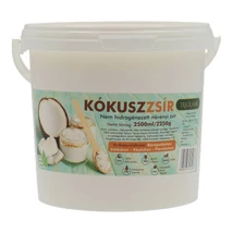 Trigramm KÓKUSZZSÍR 2500ML