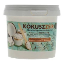 Trigramm KÓKUSZZSÍR 250ML