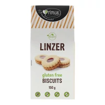 PRIMUS VEGÁN LINZER GM.LM.CSÖKK.CH. 90N