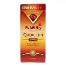 FLAVIN 7 QUERCETIN ITAL