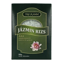 TRIGRAMM RIZS JÁZMIN TASAKOS 4X125G