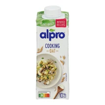 ALPRO FŐZŐKRÉM ZAB 250ML