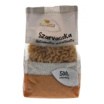 LOVE DIET TÉSZTA SZARVACSKA GM.