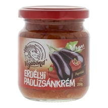 VEGABOND PADLIZSÁNKRÉM PAPRIKÁS