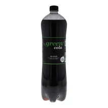 GREEN COLA STEVIÁVAL 1500ML