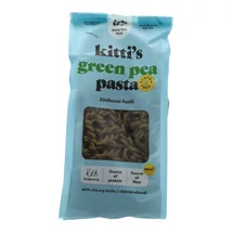 ITS US K.TÉSZTA ZÖLDBORSÓ FUSILLI GM.