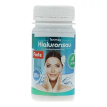 TENMAG HIALURONSAV FORTE KAPSZULA 30DB