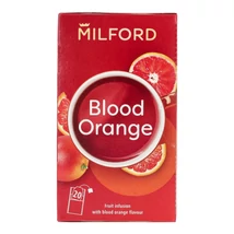 MILFORD GYÜMÖLCSTEA VÉRNARANCS