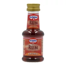 DR.OETKER AROMA RUM 38ML
