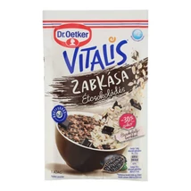 DR.OETKER VITALIS ZABKÁSA ÉTCSOKI 54G