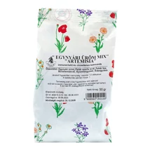GYÓGYFŰ EGYNYÁRI ÜRÖM-MIX/ARTEMISIA 50G