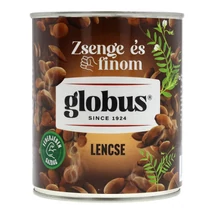 GLOBUS XXL LENCSE 800G