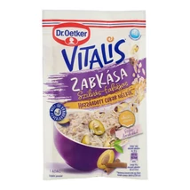 DR.OETKER VITALIS ZABKÁSA SZI.-FAHÉJ 58G