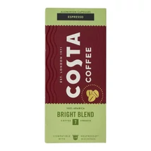 COSTA COFFEE KÁVÉKAPSZULA BRIGHT BLEND