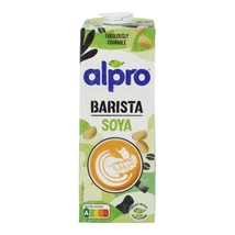 ALPRO SZÓJAITAL BARISTA 1000ML