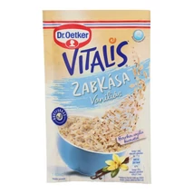 DR.OETKER VITALIS ZABKÁSA VANÍLIA 52G