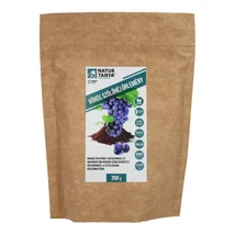 NATUR TANYA VÖRÖS SZŐLŐHÉJ ŐRLEMÉNY 250G