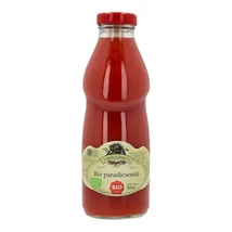VIRÁGOSKÚT BIO PARADICSOMLÉ 500ML