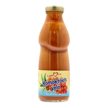 LAMORE HOMOKTÖVIS VELŐ 500ML