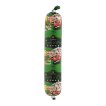 QUEEN OF PEAS VEGÁN PÁSTÉTOM PIKÁNS 45N