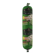 QUEEN OF PEAS VEGÁN PÁSTÉTOM SPÁRGÁS 45N