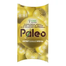 PALEO UNIC SZALONCUKOR ÉTCSOK.ZSELÉS LK.