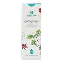 BIOEXTRA GALAGONYA CSEPPEK 50ML