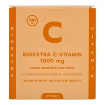 BIOEXTRA C-VIT. TABLETTA 100DB
