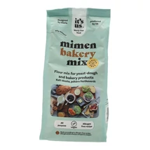 ITS US MIMEN LISZTK. BAKERY GM 500G