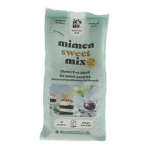 ITS US MIMEN LISZTK. SWEET GM 500G